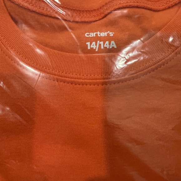 New Carters Dinosaur Print Pjs - Picture 12 of 13